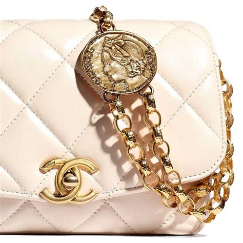 borsa modello chanel plastica|Chanel borse.